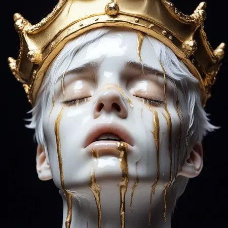 Kintsugi Fusion XL & Pony - SDXL