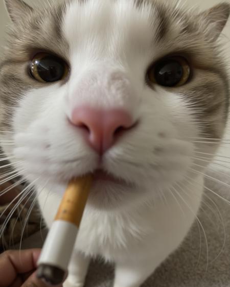 Animal meme/selfie with camera v1.0
