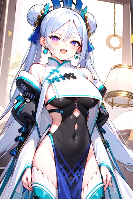 Pavonis (Artery Gear: Fusion)