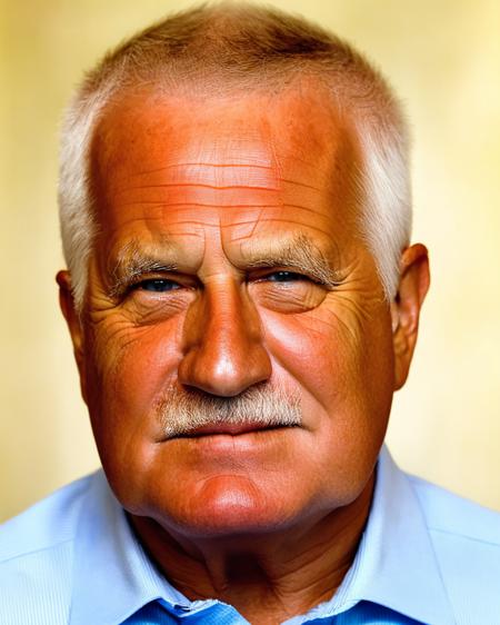 ANNO Vaclav Klaus ANNOVaclavKlaus