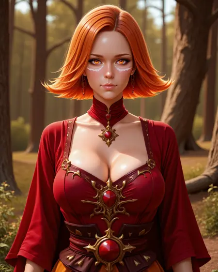 Dota 2 - Lina