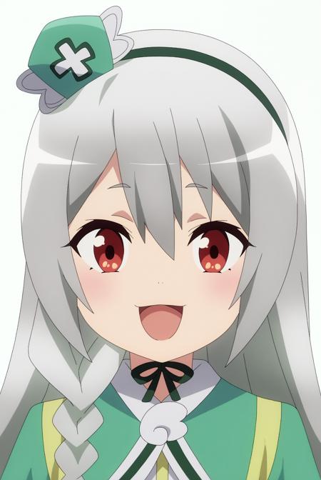 Futoku no Guild | Maidena Ange | PDXL v1.0