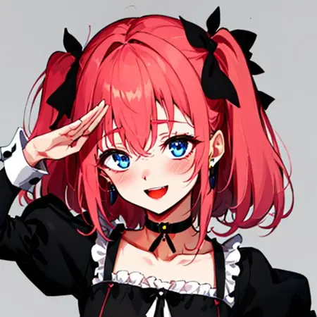 Chanter's Avatar
