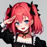 Chanter's Avatar