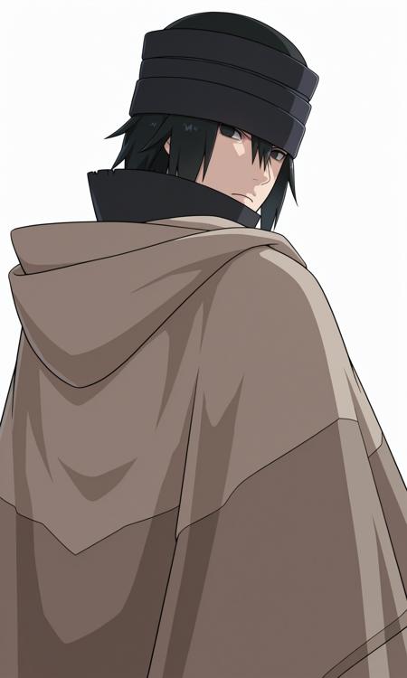 Naruto丨Uchiha Sasuke - The Last il