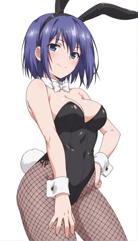 Kaede | Kaede to Suzu | illustrious