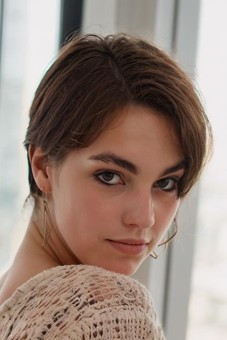 Erika Luchini - Adult Model v1.0