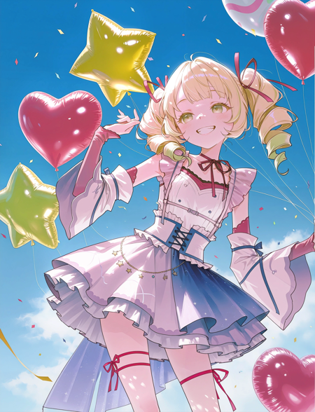 Fuzuki Miki (New Model) (Illustrious) illustrious