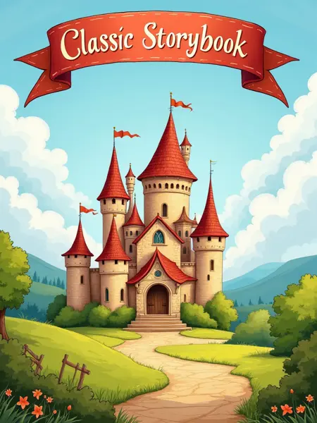 Storybook Art (SBA) Classic - CE
