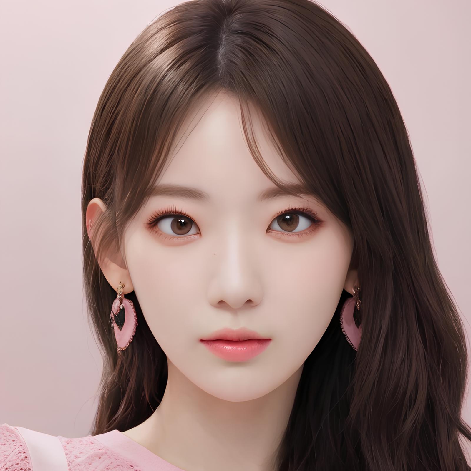 AI model image by Tissue_AI