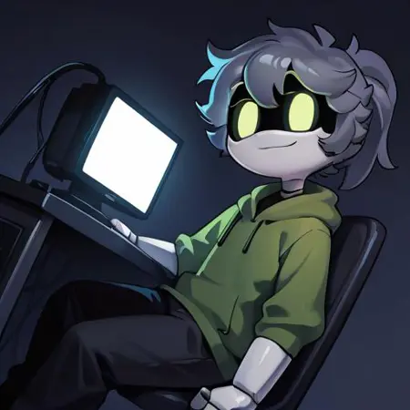 laggin2408's Avatar