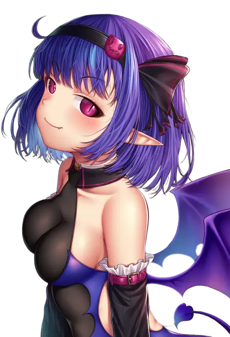 Ria - Sakusei Akuma-chan no 5-kakan Sundome Game