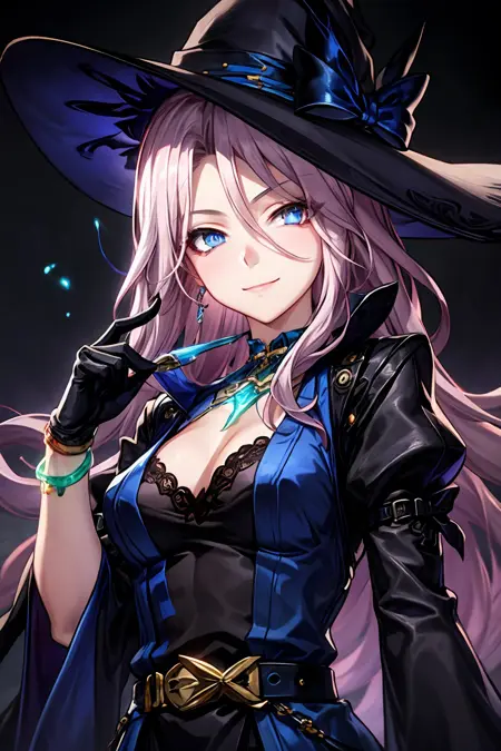 Jade (Honkai Star Rail)