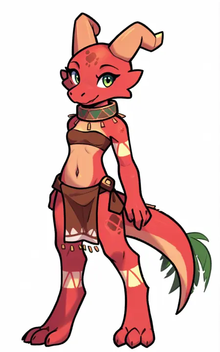 Atzi - B-epon [PonyXL/Illustrious]