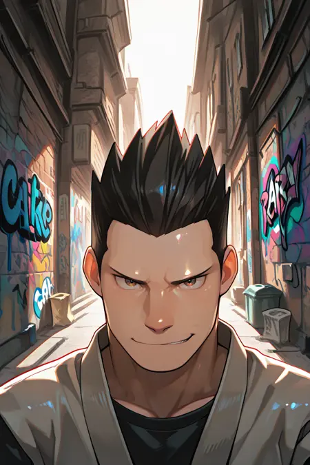 ドルチェット/Dolcetto(鋼の錬金術師/FullMetalAlchemist)