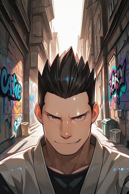 ドルチェット/Dolcetto（鋼の錬金術師/FullMetalAlchemist） v1.0