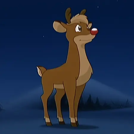Rudolph