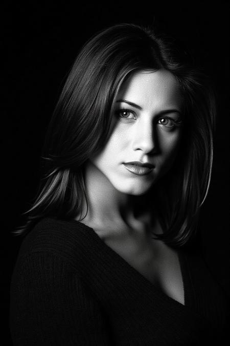 Jennifer Aniston -1990s (Flux LoRa) Flux V1.0