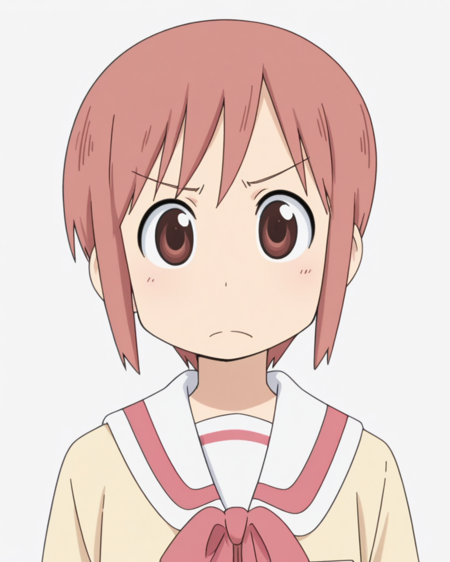 [IL] Misato Tachibana - Nichijou v1.0il