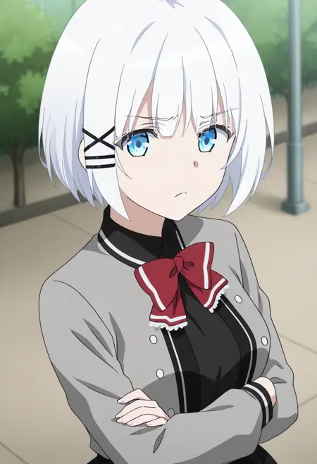 Siesta The Detective is Already Dead Tantei Wa Mou Shindeiru