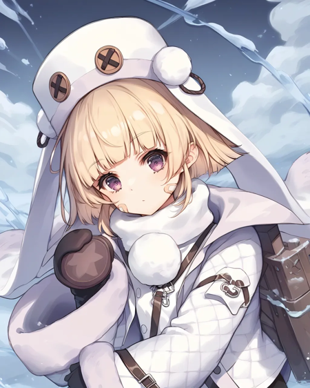 Grozny(Azur Lane) | グロズヌイ(アズールレーン) [COMMISSION] v1.0