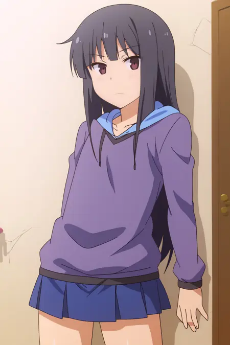 [COMMISSION] Sakurasou no Pet na Kanojo | Ryuunosuke Akasaka