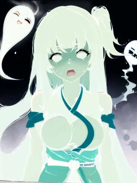 Color Reversal|色調反転