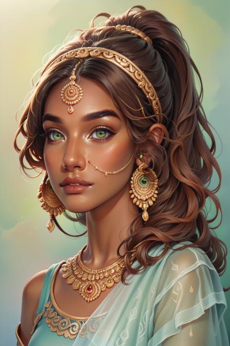 Sarasvati v1.0