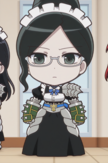 Isekai Quartet - Yuri Alpha illustrious