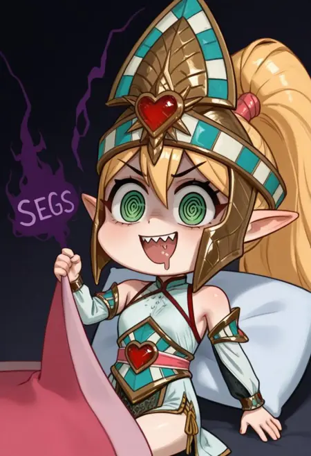 ElfSimp's Avatar