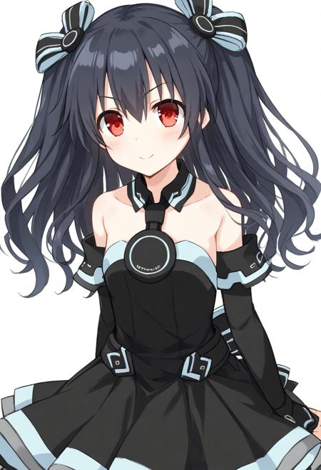 uni ユニ  XL (neptunia,ネプテューヌ) pony-v1.0