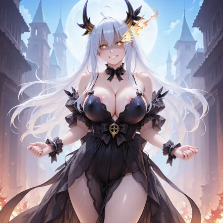 [IL CHARACTER 52] DATE A LIVE Golab Itsuka Kotori