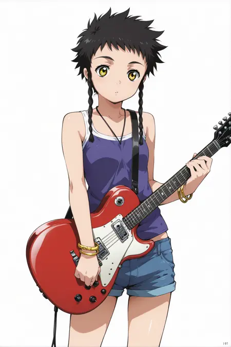 Mikoto Minagi My HiME