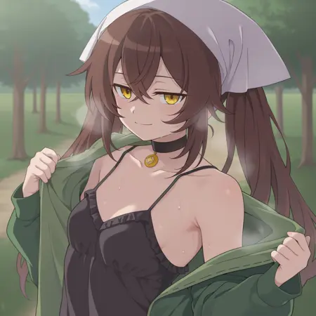 Sakayume no Menasufia - Mea-imouto
