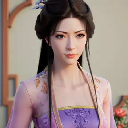 X南宫婉Xnangongwan凡人修仙传(Lib)The Immortal Ascension