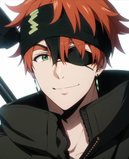 Lavi Bookman Jr Lora v1.0
