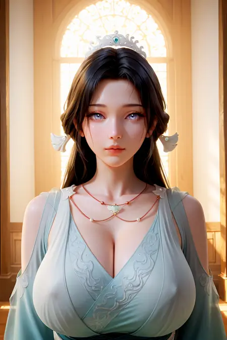 宋玉 | 凡人修仙传