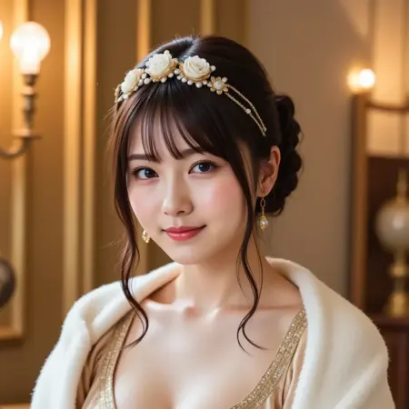 japanese girls chihiro model