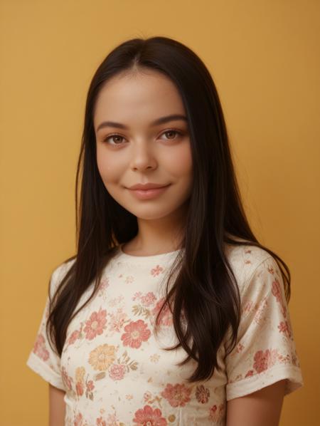Miranda Cosgrove | PonyGirl's Models | PONY XL v1.0