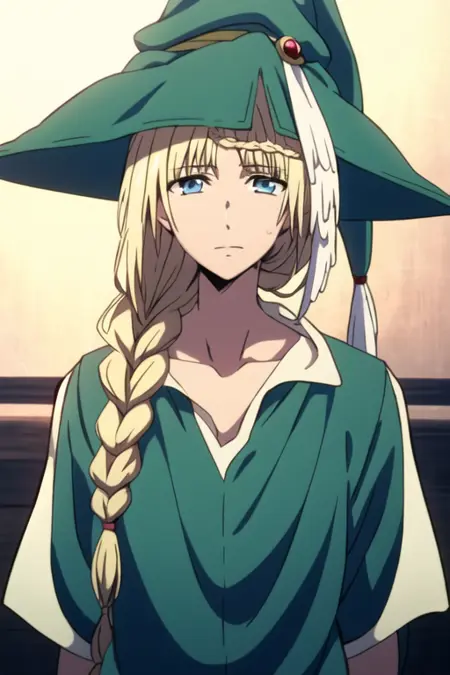 Yunan / Magi