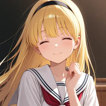 モッチ mocchi illustrious