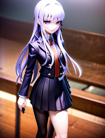 Kyoko Kirigiri v1.0