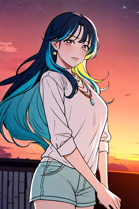 Dledumb style 들덤 (Operation: Pure Love)