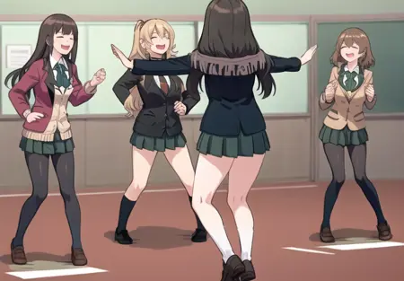 Prattkeeping (Meme) beta version