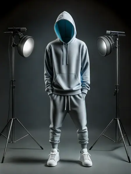 Hollow Man Photography [SDXL & SD Cascade]