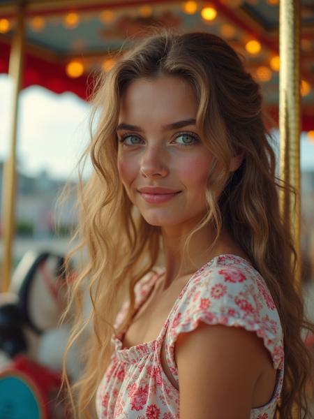 Western Female Series v1.0