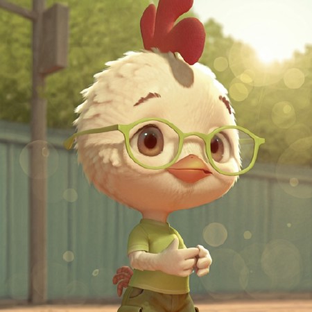 Chicken Little (Chicken Little) IL