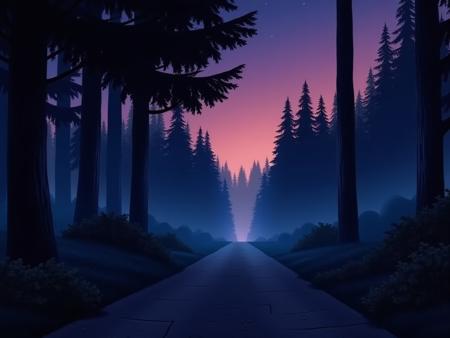 The Iron Giant backgrounds v1.0