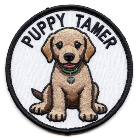 Patch Creator FLUX