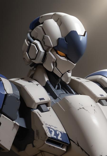 Power Dolls - Power Loader (Illustrious) V1